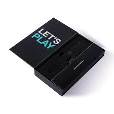 PLUGPLAY™ - PlugPlay Black Battery  Main Image