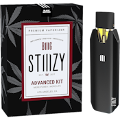 Stiiizy Advanced Kit