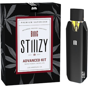 Stiiizy - Stiiizy Advanced Kit
