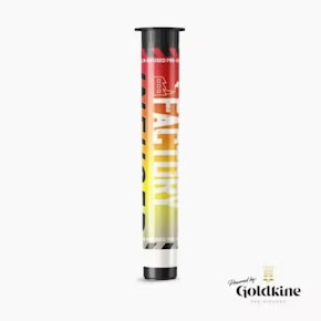 The Factory - Acapulco Gold 1G Infused Pre-Roll