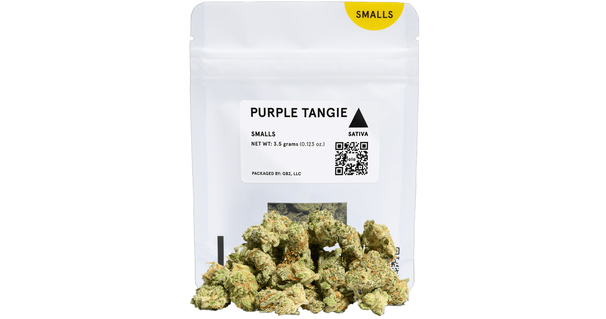 lolo: Purple Tangie