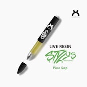 Pine Sap - Live Resin Dablicator | 1g