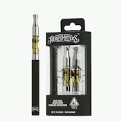 Heavy Hitters | Apple Fritter 1g (Hybrid) - 510 Cartridge 