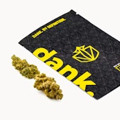 Dank: Trop Cherry | 3.5G | [S/D] |