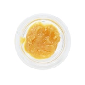 Gary Payton, Cured Resin Badder