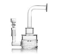 GRAV - Large, Clear Circuit Rig