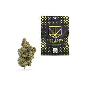 HIGH GRADE FARMS - RS11 | 3.5g Premium Indoor (I)