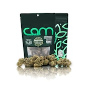 Bubba's Girl (Private Reserve) - 14g (IH) - CAM