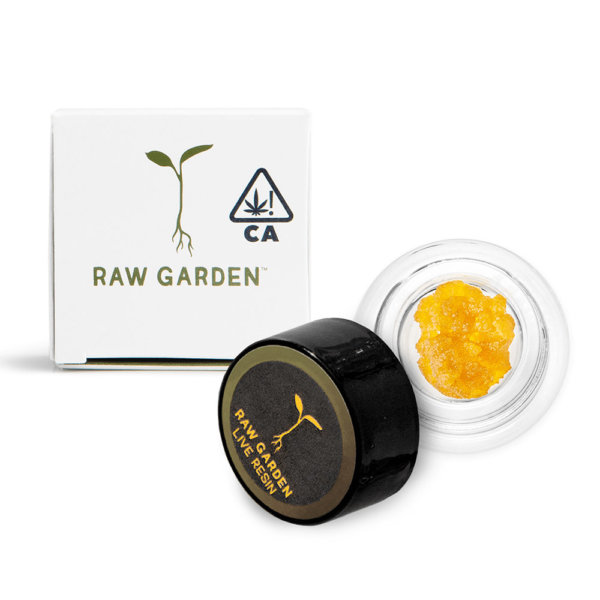 Zerbanger Live Rosin by WCA x Norcals Gardens (Cali) 