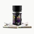 DANK | Purple Thai | 7pk 3.5G