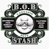 Bob Stash | High Society Smalls | 3.5g flower