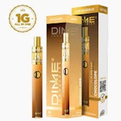 DIME INDUSTRIES CHOCOLOPE LIVE RESERVE 1000MG (D)
