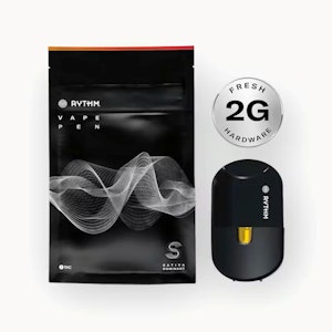 Rythm - Rythm: Animal Scout | 2G (Live Resin) AIO [ I/D] |