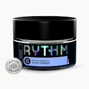 Rythm: Jacks Delight 3.5G | [S] |