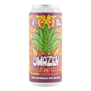 Lupulin - Lupulin Mango Pomegranate