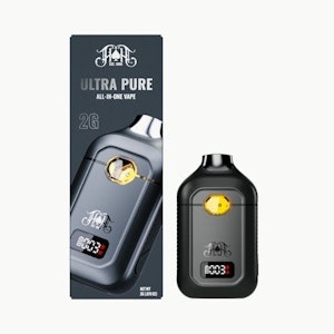 HEAVY HITTERS - HEAVY HITTERS | Alaskan Thunder Fu#K | 2G AIO