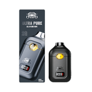 Heavy Hitters - Alaskan Thunder Fuck - 2g AIO