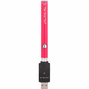 The Kind Pen - Twist (Red)