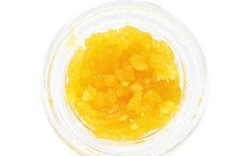 Goofiez, Cured Resin Badder