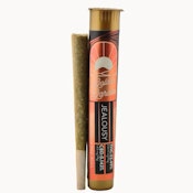 Golden Garden- jealousy - 1G- Hybrid- Preroll