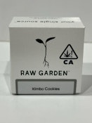 Kimbo Cookies 1g Live Resin - Raw Garden