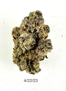 PROHIBITION 37 - P37 - Apples & Bananas