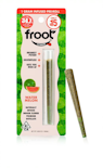 Froot Infused Preroll 1g Watermelon