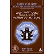 Sleep Peanut Butter CBN Cups