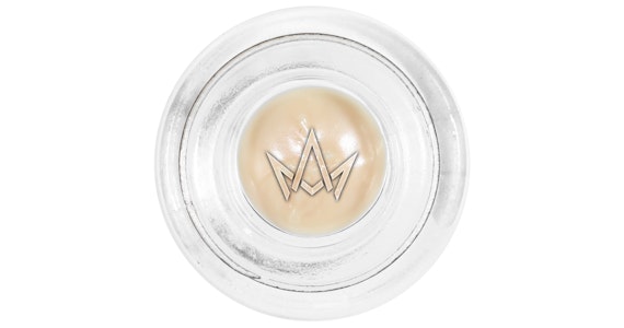 ALIEN LABS - Alien Labs - Brain Freezze Cold Cure Rosin - 1g