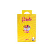Candy Bowl Flavor Cart 1g - Gelato