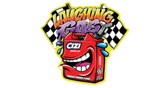 CIZI - Laughing Gas - 7g