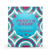 Penny's Candy | Blue Raspberry (H) Gummies 100mg
