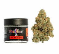 Passiflora - Skywalker OG (I) 3.5G