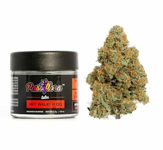 PASSIFLORA - Passiflora - Skywalker OG (I) 3.5G