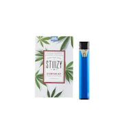 Stiiizy - Blue Battery