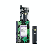 Liiil Stiiizy | Juicy Melon 1:1 CBD:THC