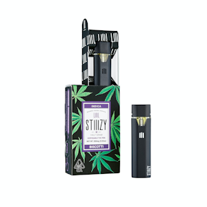 STIIIZY - Liiil Stiiizy | Juicy Melon 1:1 CBD:THC