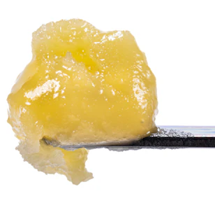 West Coast Cure - Yahemi Buns (H) 72.85% THC | WCC | Live Resin Badder 1g