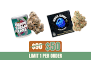 44% off 7g Indoor Flower Bundle