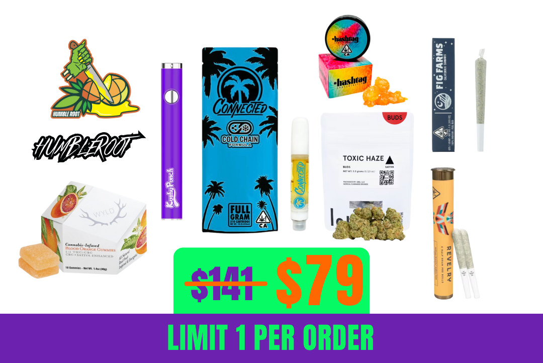 44% off Trick or Trees Variety Bundle picture