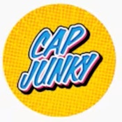  Hazy Hill | Cap Junky | 3.5g