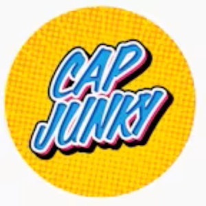 Hazy Hill -  Hazy Hill | Cap Junky | 3.5g