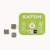 EATON BOTANICALS: APPLE - A - DAY 