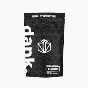 DANK - Dank: Amnesia Haze | 3.5G | [S]