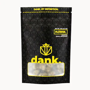 DANK - Dank: Pineapple Express | 14G | [S] | 