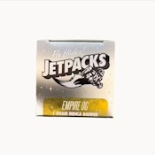 Jetpacks: 1g Badder - Empire OG