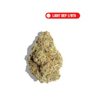 RG $15 Wedding Cake (I)(H) 1/8th 