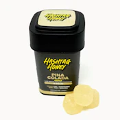 Hashtag Honey: Pina Colada | 100MG |