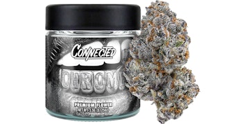 Connected - Chrome Indoor - 3.5g