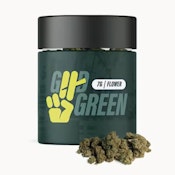 Good Green: Night Owl Haze | Mixed Bud | 7G | [S]